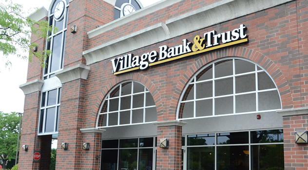 Village Bank & Trust