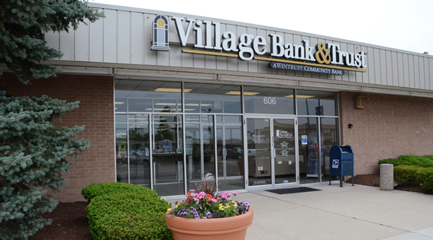 Village Bank & Trust