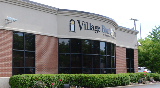 Village Bank & Trust