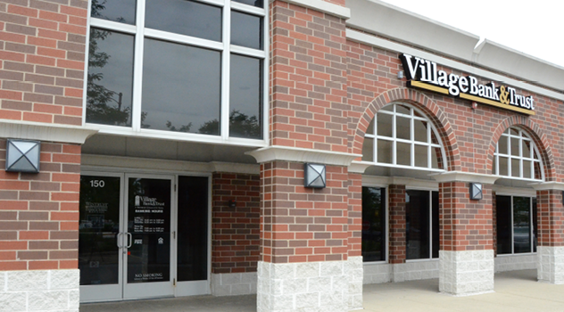 Village Bank & Trust